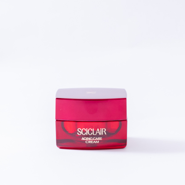 サイクレアーエイジングケアクリーム