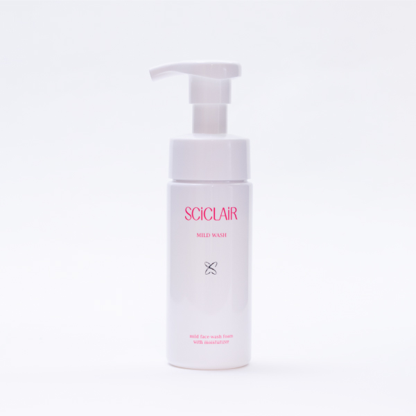 サイクレアー マイルドウォッシュ