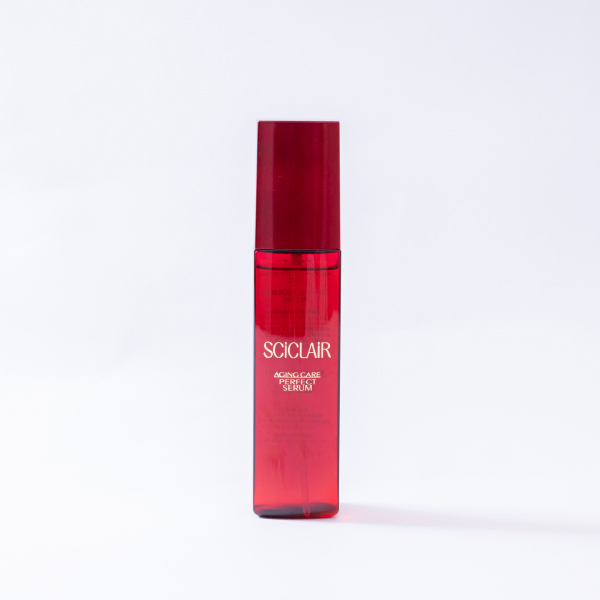 サイクレアーエイジングケアパーフェクトセラム