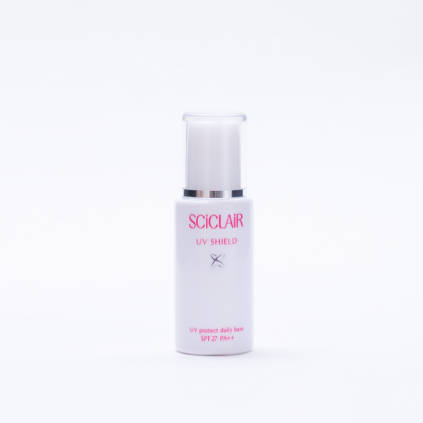 サイクレアー UVシールド