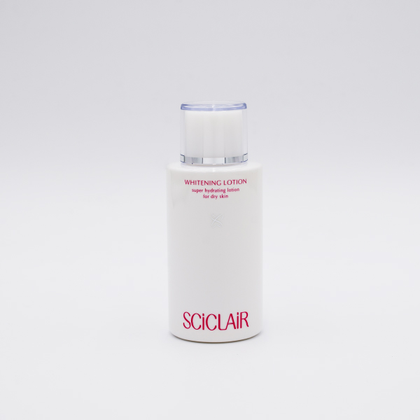 サイクレアー ホワイトニング ローション（ドライ）
