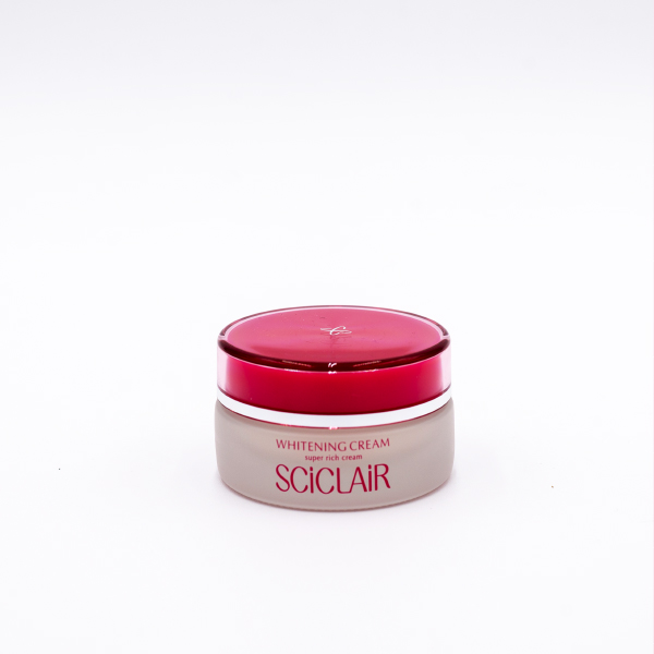 サイクレアー ホワイトニング クリーム